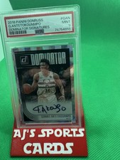 2018 Donruss Baseball Cards 23