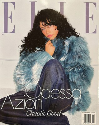 Elle Usa Magazine March 2026 Free Shipping | eBay