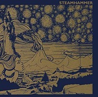 Steamhammer - Mountains - Vinyl Record - 52 - F4Z