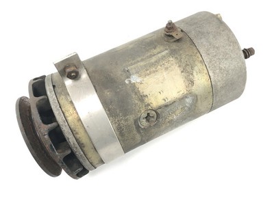 Moto Guzzi V7 Special [1971] - Lichtmaschine Generator Dynastart Magneti Marell