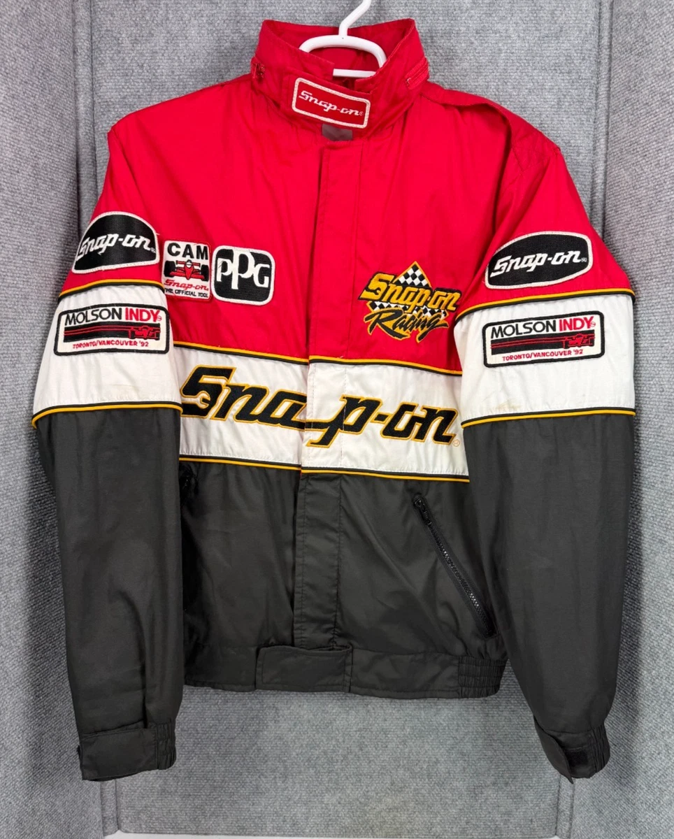 25+ Snap-on Racing Coats, Jackets & Vests for Men for sale