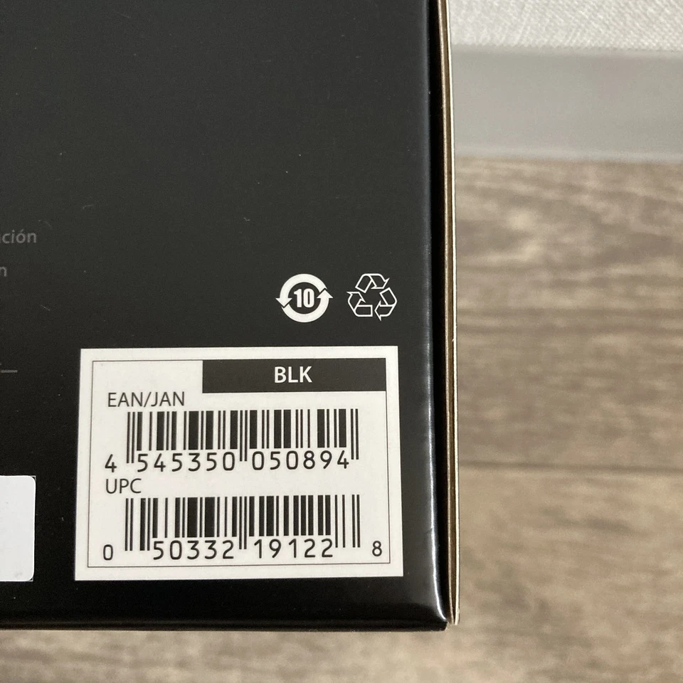 OLYMPUS HLD-9 Power Battery Holder Black New in Box from Japan - Image 4 of 4