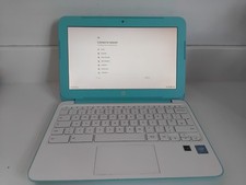 HP ChromeBook - 11-2200na