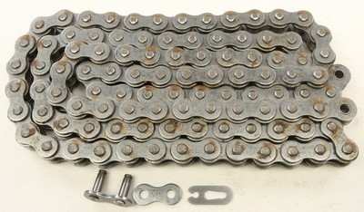 JT Drive Chain 520 HDR Race Series Super Competition Chain JTC520HDR100SL
