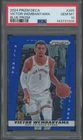 2024 Panini Prizm DECA Blue #285 Victor Wembanyama 54/149 Gem Mint PSA 10