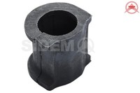 Sidem 887801 Stabilisatorlager Vorne FüR Hyundai Highway Trajet 2.0 2.0D 2.7