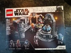LEGO Star Wars: The Armorer's Mandalorian Forge (75319)