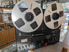 UHER SG630 SG 630 Logic Reel to Reel