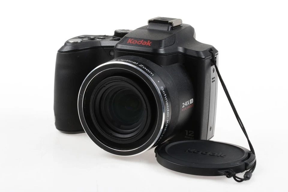 KODAK EasyShare Z980 - SNr: KCYKX912N701 - Bild 2 von 4