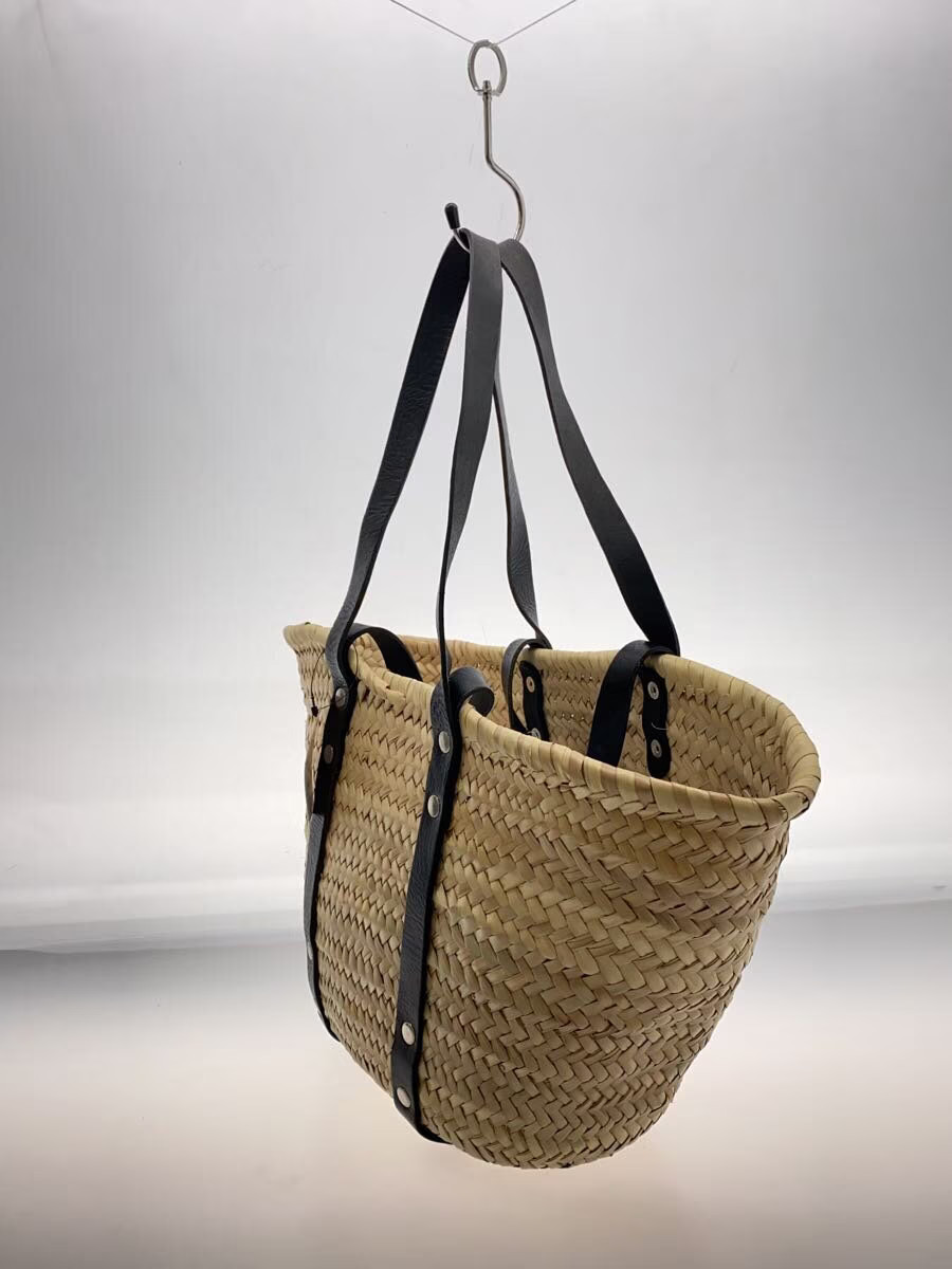 FRAMeWORK Basket Bag -- CRM Plain - image 2