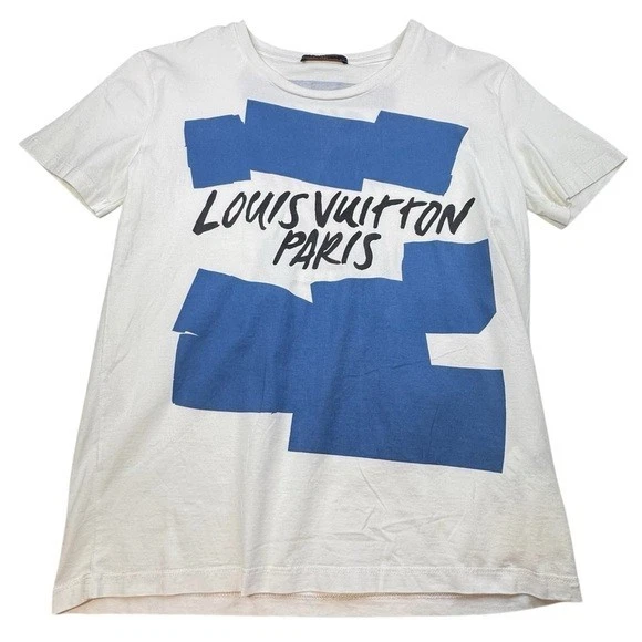 Louis Vuitton Regular Size XS T-Shirts for Men for sale | eBay