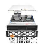 Dell PowerEdge R740 Server 2.20Ghz 20-Core 64GB RAM 2x 400GB SAS SSD 6x Caddies