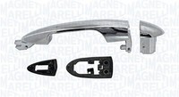 Magneti Marelli 350105022000 AußEntüRgriff FüR Alfa Romeo, Lancia