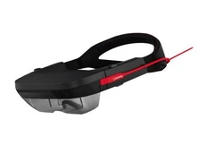 Lenovo Thinkreality A6 Smart Glasses Augmented Reality AR