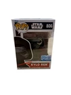 Funko Pop! Vinyl: Star Wars - Kylo Ren - Target (Exclusive) #806