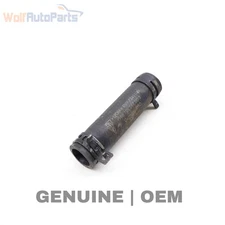 1997-2004 PORSCHE BOXSTER - Coolant Reservoir HOSE / LINE 99610626700