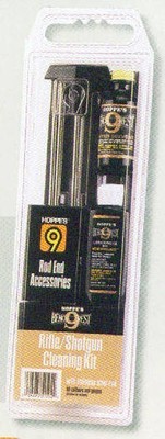 Hoppes PCO-22B Handgun Cleaning Kit