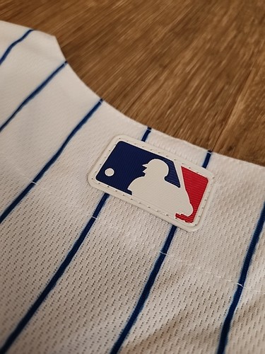 Yu Darvish Signed Auto Autograph Chicago Cubs Gold World Series Jersey PROOF - Picture 6 of 13