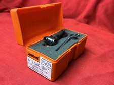 Lyman No. 2 Tang Peep Sight For Winchester Model 94 Rifle 3902094 In Box Used