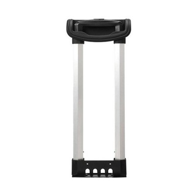 Telescoping Luggage Handle Stretchable Luggage Telescopic Handle Suitcase Pull