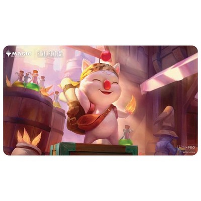 Playmat: Magic: The Gathering: Final: Stiltzkin - Ultra Pro