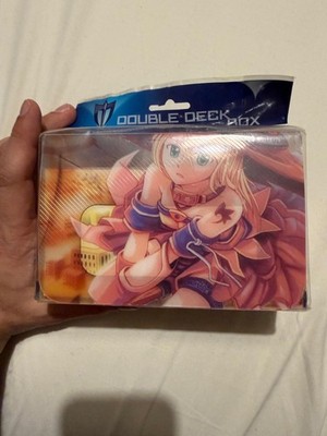 yugioh dark magician deck ebay Amazon.com: Complete Custom Deck for Yu-Gi-Oh!