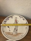 Set Of 2 Villeroy & Boch Design 1900 No.5 Dinner Plate 10 1/4" & Salad Plate 8"  — photo 8