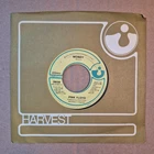 Pink Floyd "Money " b/w "Any Colour You Like" 7"45 HARVEST 3609 1973 G+ worn