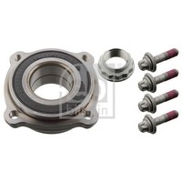 Radlagersatz Febi Bilstein 101298 FüR Bmw Hinterachse Links Hinterachse Rechts
