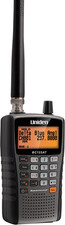 Uniden Bearcat BC125AT Handheld Scanner, 500-Alpha-Tagged Channels, Close Call T
