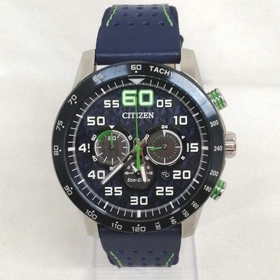 Solar Wristwatch Model Number B620 S119197 CITIZEN
