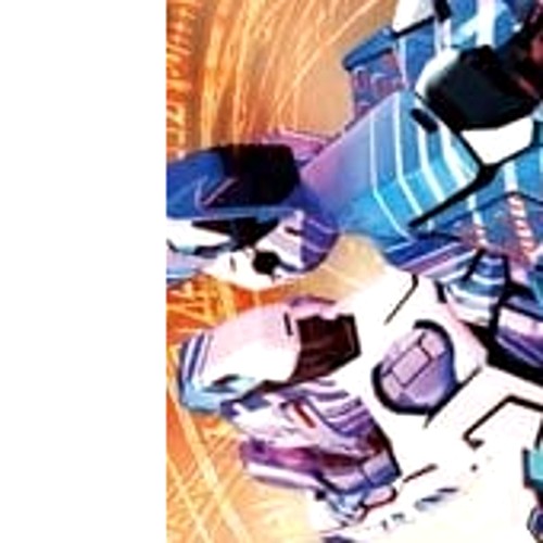 A Certain Magical Virtual-On PlayStation 4 PS4 NTSC-J CIB Digital Manual - Picture 5 of 10