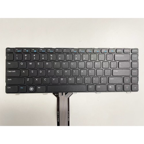 RNN5P FOR DELL Inspiron 14 3421 3437 14R 5421 5437 15Z 5523 M431R 5435 Keyboard - Picture 2 of 3