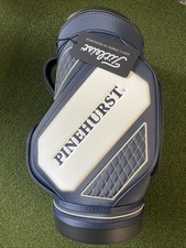 Rare Titleist Pinehurst Den Caddy
