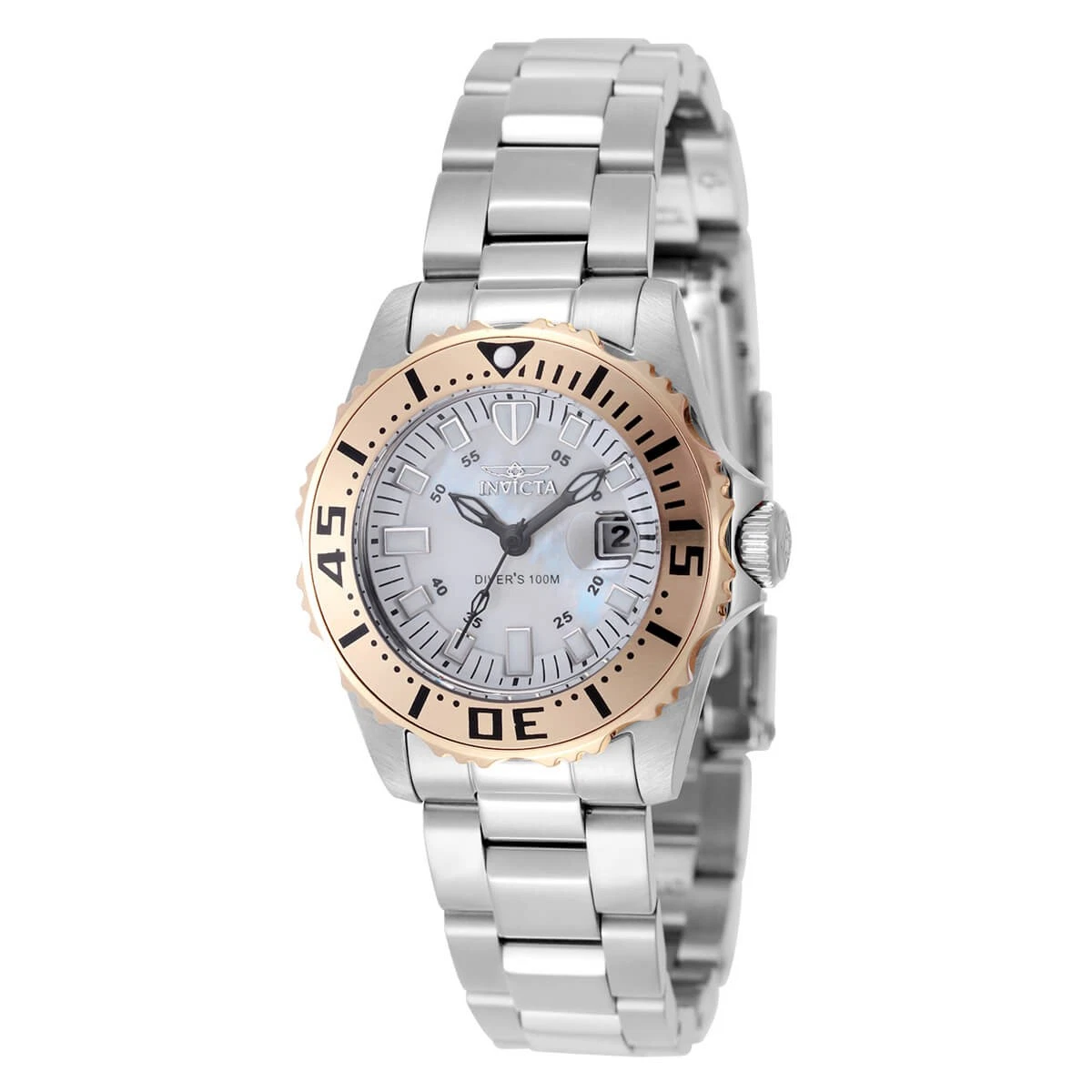 Invicta Pro Diver Wristwatches for Women for sale | eBay