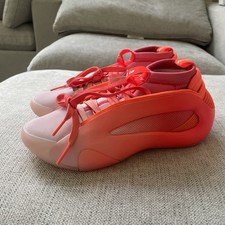 Adidas James Harden Vol. 8 PE Unreleased Samp...
