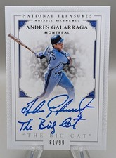 2016 Panini National Treasures Baseball Cards 6