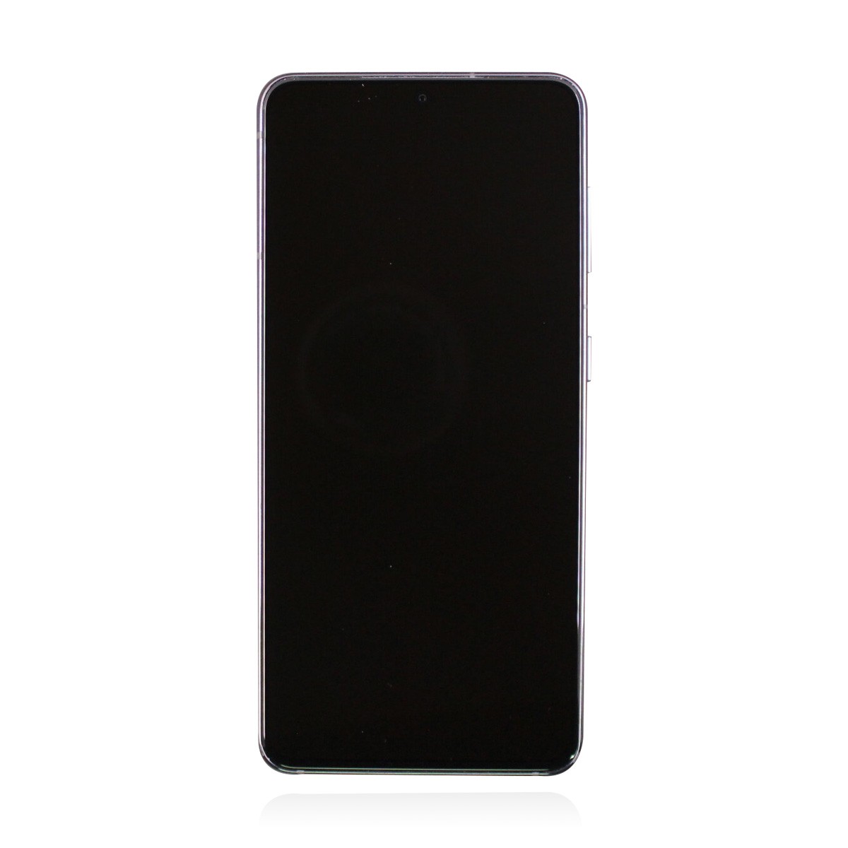 Samsung Galaxy S21 5G 128GB Phantom Gray MwSt nicht ausweisbar