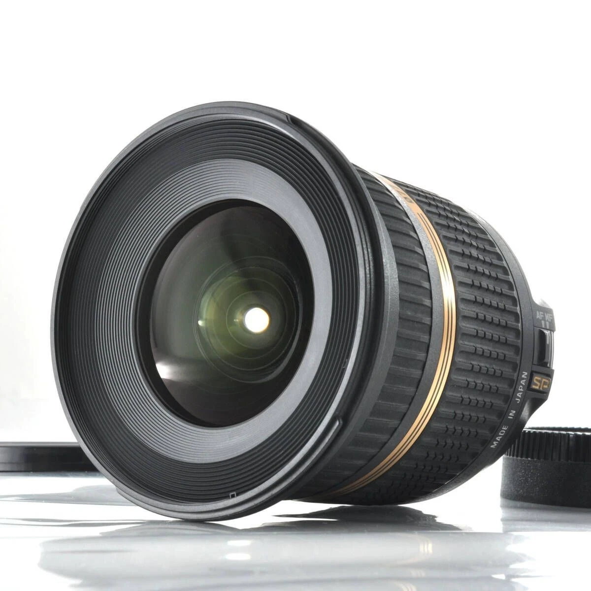 Tamron 24mm Focal Camera Lenses for sale | eBay