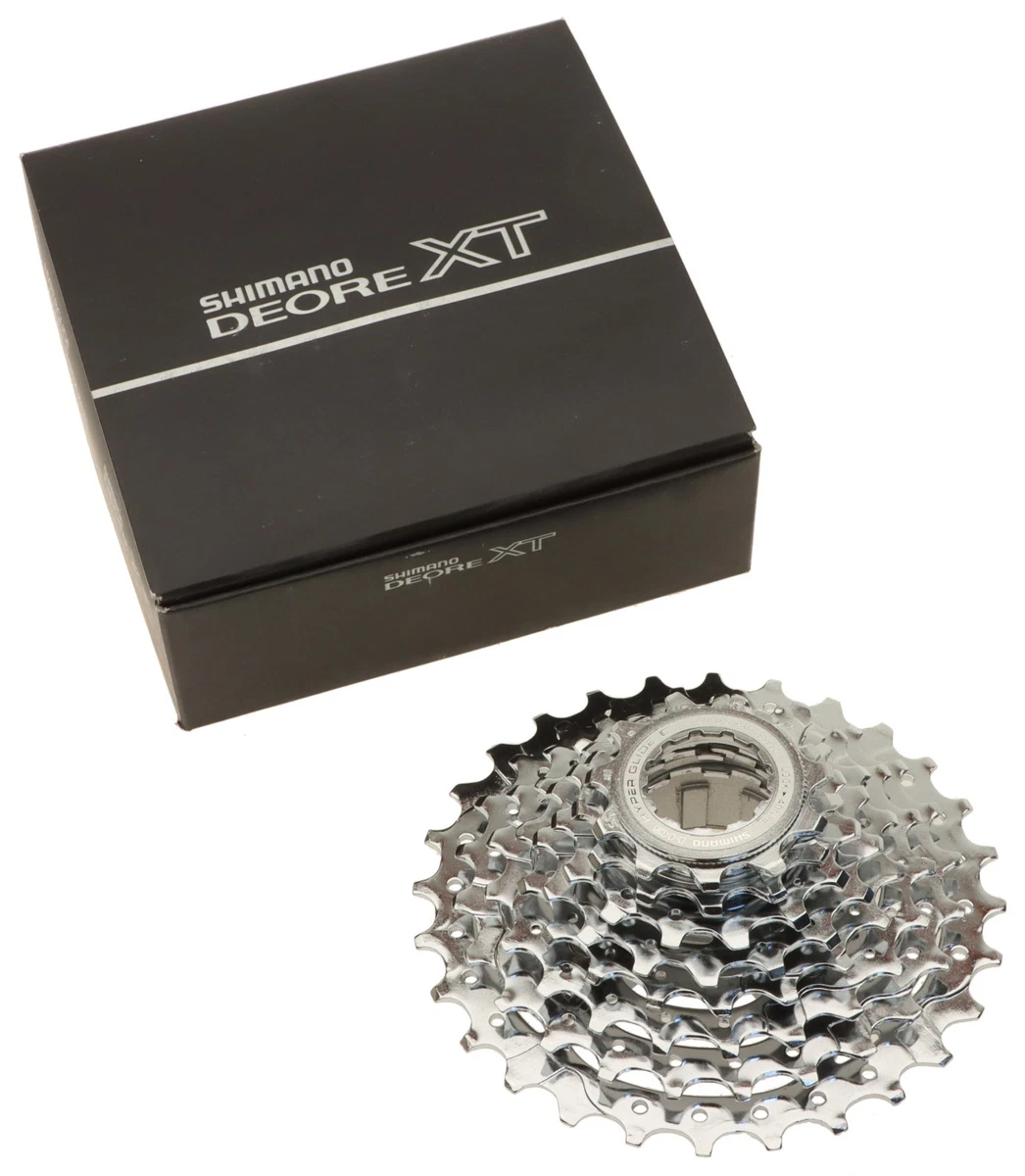xt 8 speed products for sale | eBay