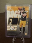 2025 Panini Absolute Will Howard Base (RAW)