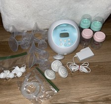 Spectra S1 Plus Breast Pump