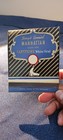  MANHATTAN MADE WITH CARSTAIRS WHITE SEAL...  1960S...UNSTRUCK MATCHBOOK — photo 1