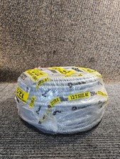 Southwire 55274901 250 Ft. 12/2 600v Duraclad Lightweight Steel Armored Cable