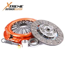 CLUTCH KIT HD FOR NISSAN PATROL 3.0L KNI28009-1A