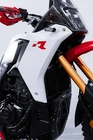 RTECH COMPLETE ENGINE GUARD KIT T7 REVOLUTION YAMAHA TENU 700 2019-2024