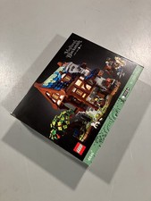 LEGO 21325 Medieval Blacksmith Neuf & Scellé / New & Sealed