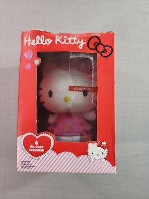 Hello Kitty VALENTINES DAY AROMA FAN Diffuser NEW