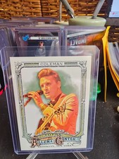 2025 Topps Allen & Ginter Brandon Coleman RC #253