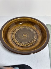 1991 Jugtown Ware Pottery